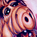 Tattoos - Alf - 46328